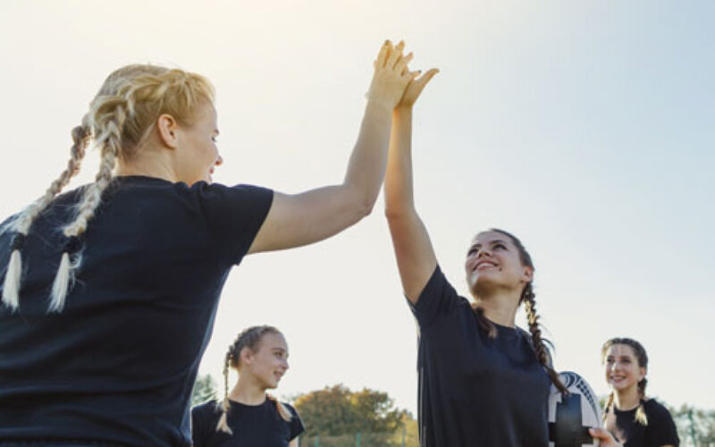 actividades extraescolares deportivas para adolescentes